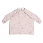 Bibado coverall cape botanical bunnies