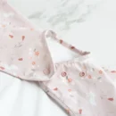 Bibado coverall cape botanical bunnies (5)