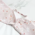 Bibado coverall cape botanical bunnies (5)