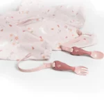 Bibado coverall cape botanical bunnies (9)