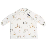 Bibado coverall cape serengeti spaghetti (1)
