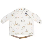 Bibado coverall cape serengeti spaghetti