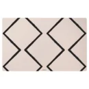 Eeveve desk mat beni ecru