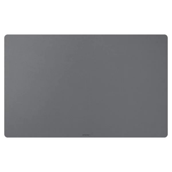 Eeveve desk mat granite gray