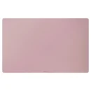 Eeveve desk mat old pink