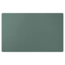 Eeveve desk mat seiheki green