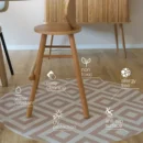 Eeveve knoeimat modern blocks desert sand (2)