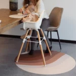 Eeveve knoeimat retro lines brown (2)