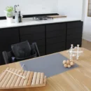 Eeveve placemat granite gray (2)