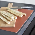 Eeveve placemat rust (2)