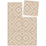 Eeveve speelmat modern blocks desert sand (1)