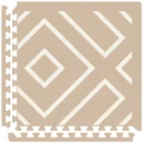 Eeveve speelmat modern blocks desert sand (2)