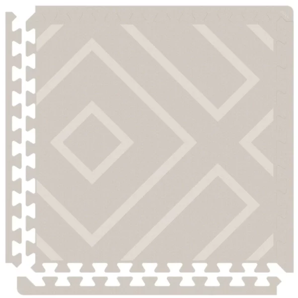 Eeveve speelmat modern blocks dune (1)