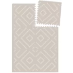 Eeveve speelmat modern blocks dune(3)