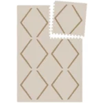 Eveevee speelmat beni autumn gold (7)