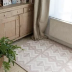Eveevee speelmat kilim soft clay (7)