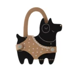Milin Chalkboard Dog 2(1)