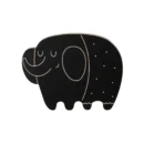 Milin Chalkboard Elephant (1)