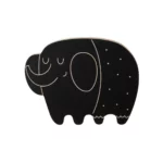 Milin Chalkboard Elephant (1)