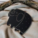 Milin Chalkboard Elephant (3)