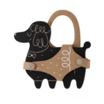 Milin Chalkboard Poodle (1)