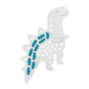 Milin houten lacing toy Alex the dinosaur