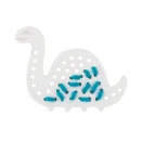 Milin houten lacing toy Max the dinosaur