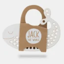 Milin houten lacing toy whale (1)