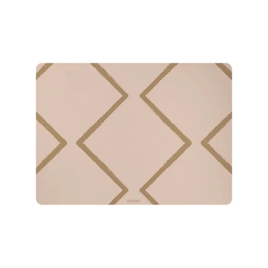 Placemat Beni Autumn