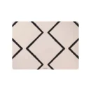 Placemat Beni Ecru