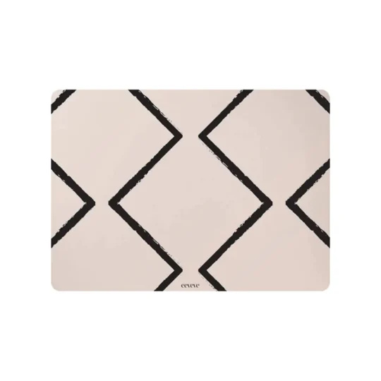 Placemat Beni Ecru