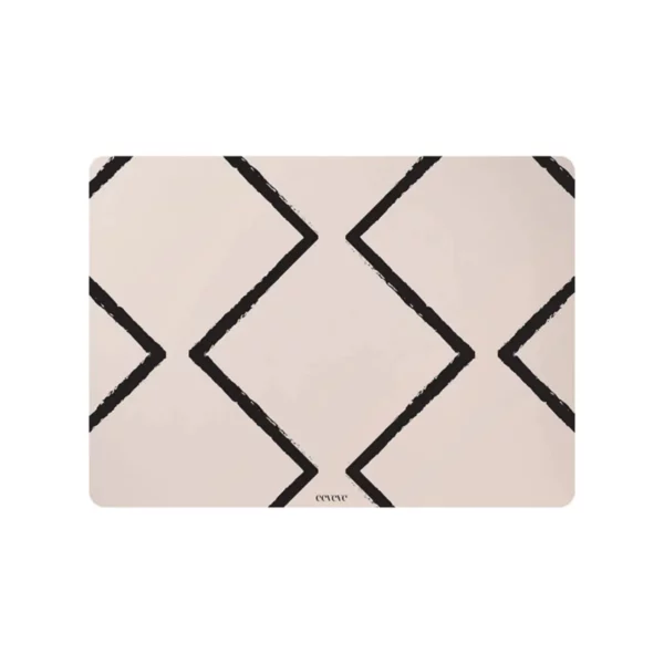 Placemat Beni Ecru