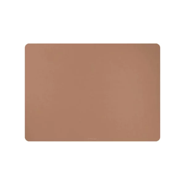 Placemat Cappuccino Brown