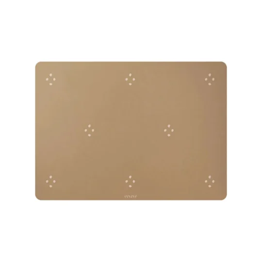 Placemat Dotted Autumn