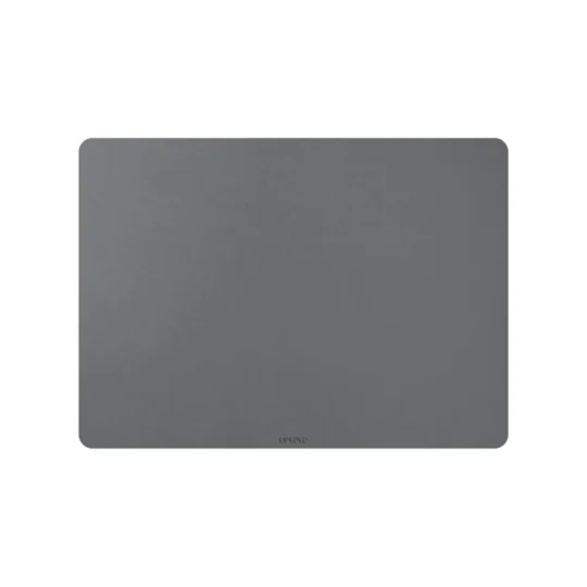 Placemat Granite Gray