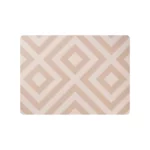Placemat Modern Blocks