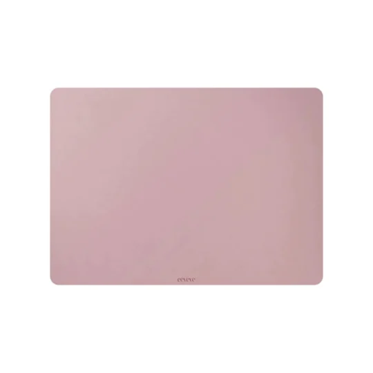 Placemat Old Pink