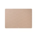 Placemat Rainbow Mocha