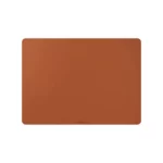 Placemat Rust