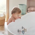 Shnuggle stick n play star toy (2)