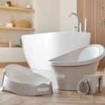 Shnuggle Bath Set