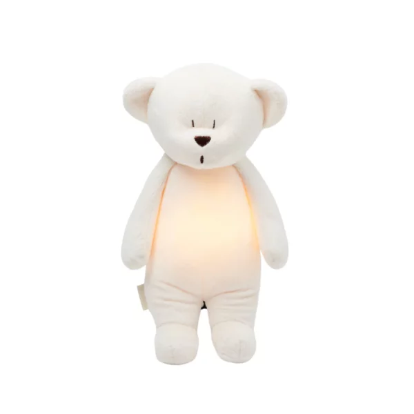 Moonie Humming Bear (2)