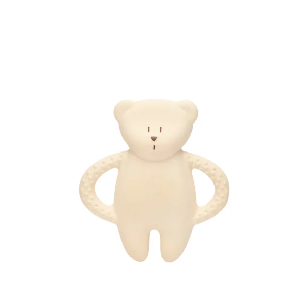 Moonie Teether Bear