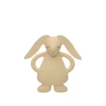 Moonie Teether Bunny