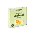 Kinderly magnetic animal puzzle (1)