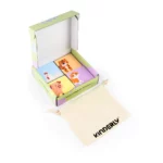 Kinderly magnetic animal puzzle