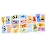 Kinderly magnetic animal puzzle (3)