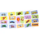 Kinderly magnetic transportation puzzle (3)