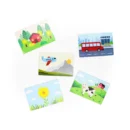 Kinderly my first magnetic puzzles (5)