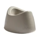 Potty taupe